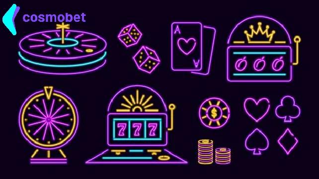 cosmobet ua